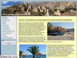 Sites similar to peloponnes-urlaub.de