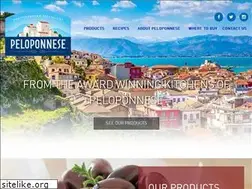 Sites similar to peloponnese.com