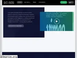 Sites similar to peloponnisosdocfestival.com