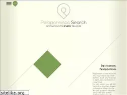 Sites similar to peloponnisossearch.com
