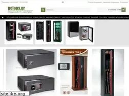 Sites similar to pelops.gr