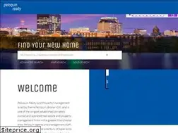 Sites similar to peloquinrealty.com