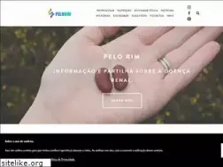Sites similar to pelorim.pt