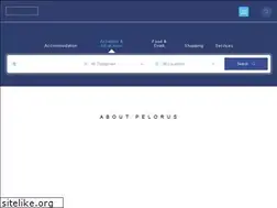 Sites similar to pelorus.nz