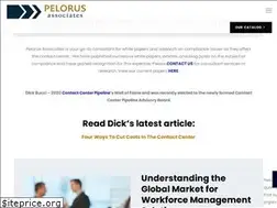 Sites similar to pelorusassoc.com