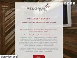 Sites similar to pelorusstudio.com
