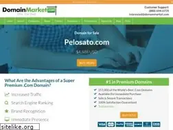 Sites similar to pelosato.com