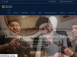 Sites similar to pelosimedicalcenter.com