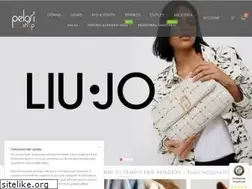 Sites similar to pelosishop.com