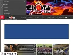 Sites similar to pelotacaliente.com.mx
