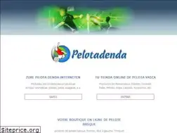 Sites similar to pelotadenda.com