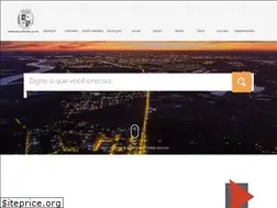 Sites similar to pelotas.rs.gov.br
