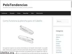 Sites similar to pelotendencias.com