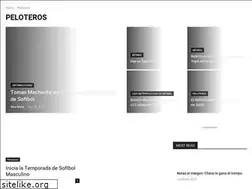 Sites similar to peloterosdelsur.com