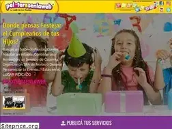Sites similar to peloterosenlaweb.com