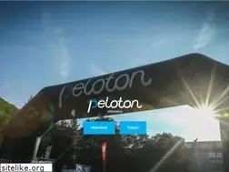 Sites similar to peloton.be