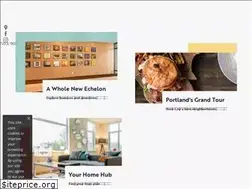 Sites similar to pelotonapartments.com