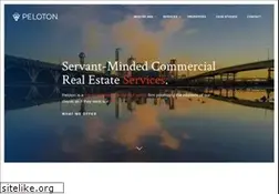 Sites similar to pelotoncre.com