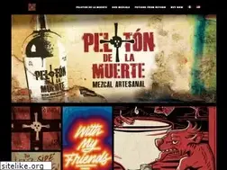 Sites similar to pelotondelamuerte.com