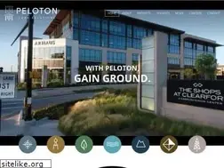 Sites similar to pelotonland.com