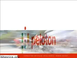 Sites similar to pelotonmedia.ca