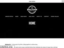 Sites similar to pelotonstation.com