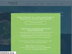 Sites similar to pelotontherapeutics.com