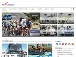 Sites similar to pelotonturkiye.com