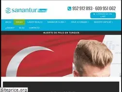 Sites similar to peloturquia.com