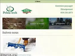 Sites similar to pelou-tech.ca