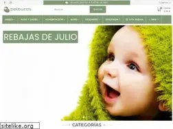 Sites similar to pelouros.com