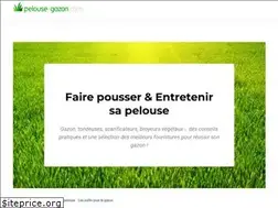 Sites similar to pelouse-gazon.com