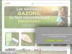 Sites similar to pelouses-net.com