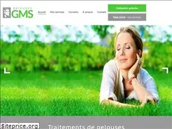 Sites similar to pelousesgms.ca