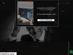 Sites similar to peloxpelo.com