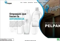 Sites similar to pelpak.com