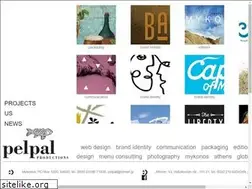 Sites similar to pelpal.gr