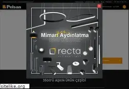 Sites similar to pelsan.com.tr