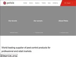 Sites similar to pelsis.com