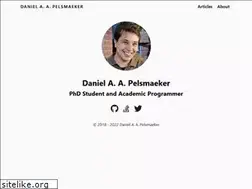 Sites similar to pelsmaeker.net