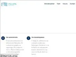 Sites similar to pelspa.nl
