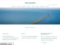 Sites similar to pelsrijcken.nl