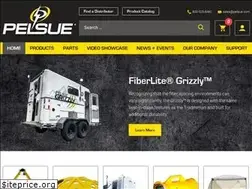Sites similar to pelsue.com