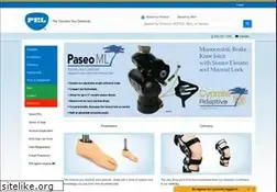 Sites similar to pelsupply.com