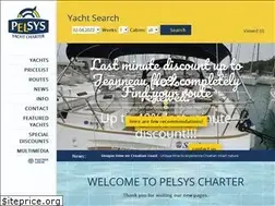 Sites similar to pelsys-charter.com