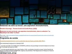 Sites similar to pelt.fr