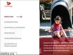 Sites similar to pelterke.be