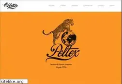 Sites similar to peltex.fr