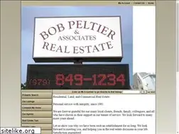 Sites similar to peltier-realty.com