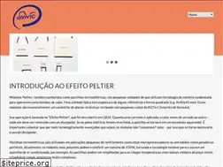 Sites similar to peltier.com.br